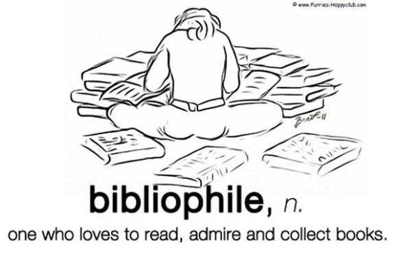 Becoming a book crazy nation!