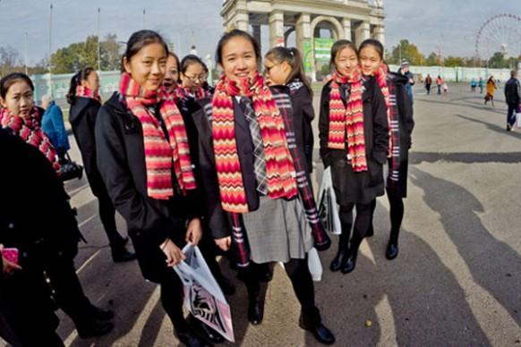 Russia offering more scholarships and loans for Malaysian students and others