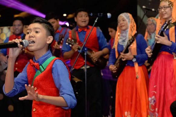 Young musicians make Malaysia proud on international platform