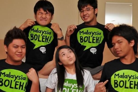 Malaysian universities reach top 50 in world ranking