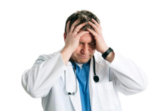 25% overseas medical graduates experience emotional pressure