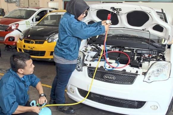 Over 750,000 jobs will require technical and vocational skills by 2020