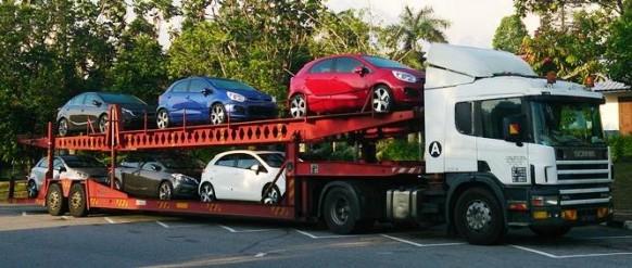 Malaysian automotive industry to hire more technical, skilled workers