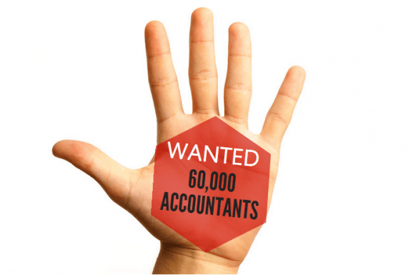 60,000 accountants needed by 2020