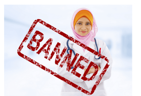 New medical courses banned for the next 6 years