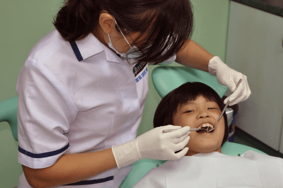 Govt service of new dentists cut to 1 year due to rising number of graduates