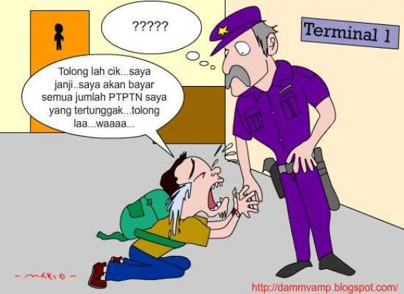 PTPTN to announce 130,000 blacklisted defaulters this Tuesday