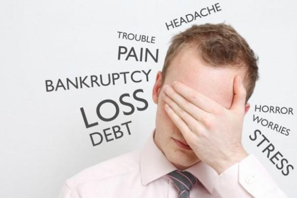 Young Malaysians warned of early bankruptcy