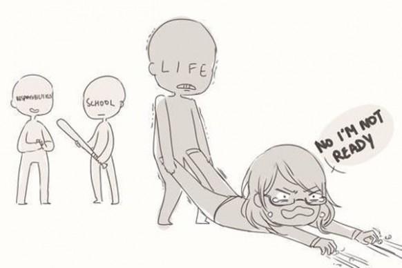 5 tips to help balance social life and studies