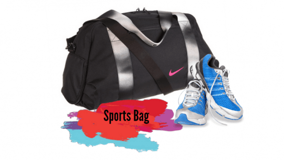 What your school bag tells about you