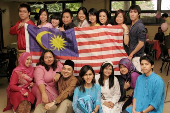 5 ways to be an overseas student in your own country