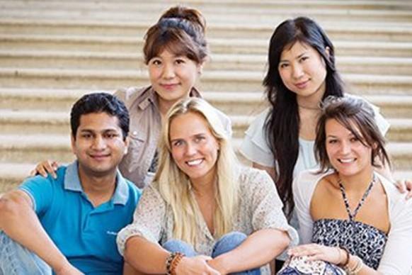 Recommended A-levels subjects for 6 most popular university courses