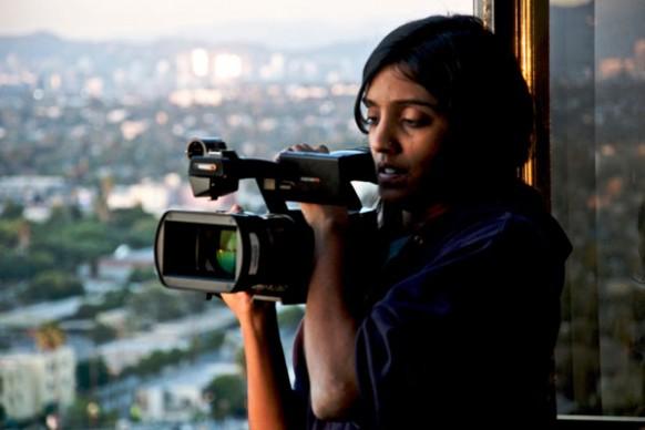 Cinematic Arts scholarship up for grabs