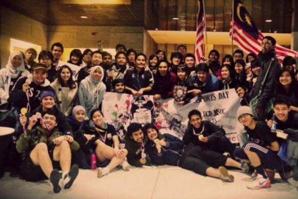 Job and migration prospect for Malaysian students in the United States of America