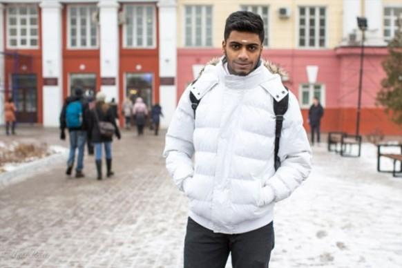 Job and migration prospect for Malaysian students in Russia