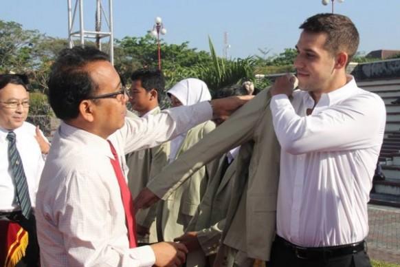 Job and migration prospect for Malaysian students in Indonesia