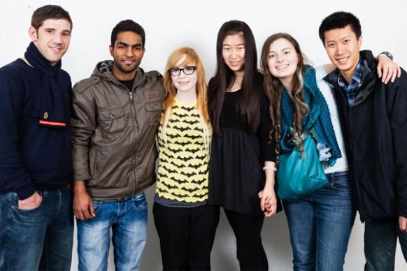 Malaysian universities: an international education destination