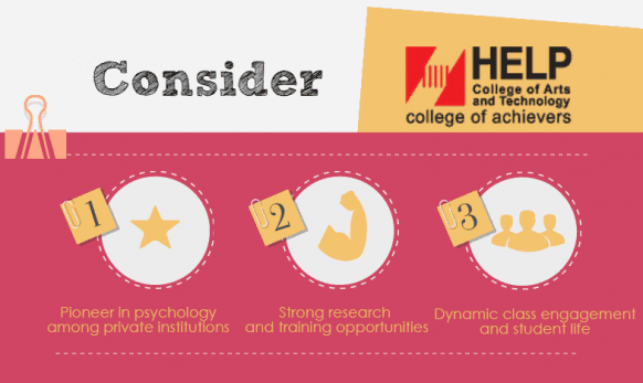 HELP Open Day happening 8-9 August 2015