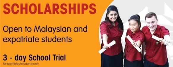 Pre-university scholarships at AISM