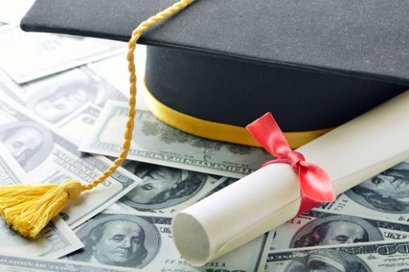 What do scholarship providers want?