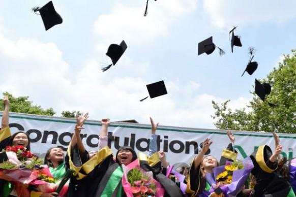 Largest FELDA scholars among graduands