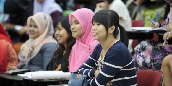 Institutions and tertiary programmes covered by PTPTN