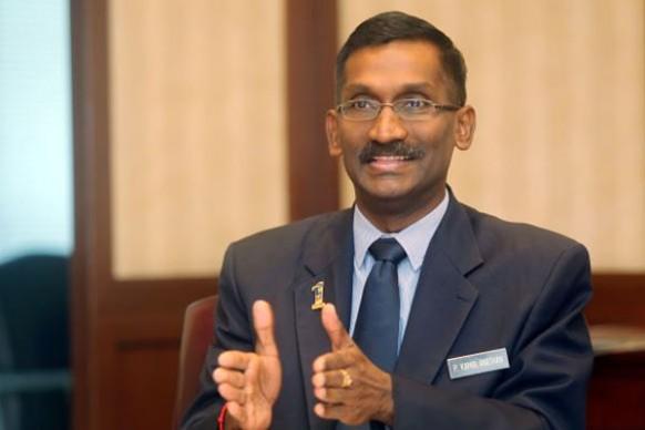 Education Minister promises English not impossible
