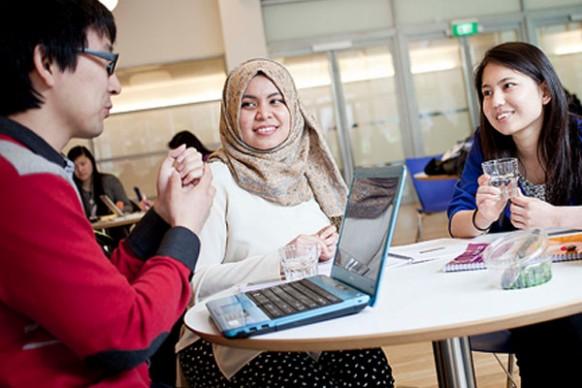 Competition to encourage MUET motivation among matriculation students