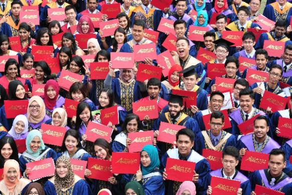 IUKL Convocation and Info Day 2015