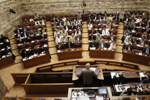 Ministry to introduce parliamentary democracy on tertiary level