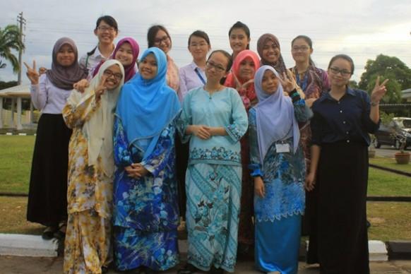 Minimum Entry Requirements for MoE's Matriculation Programme