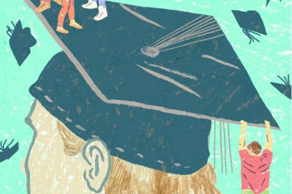 Inclusive tertiary education for all