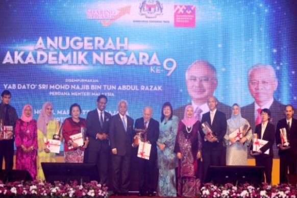 Malaysian universities should aim for 200,000 foreign students by 2020