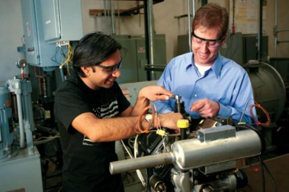 Six Engineering Courses You Should Know