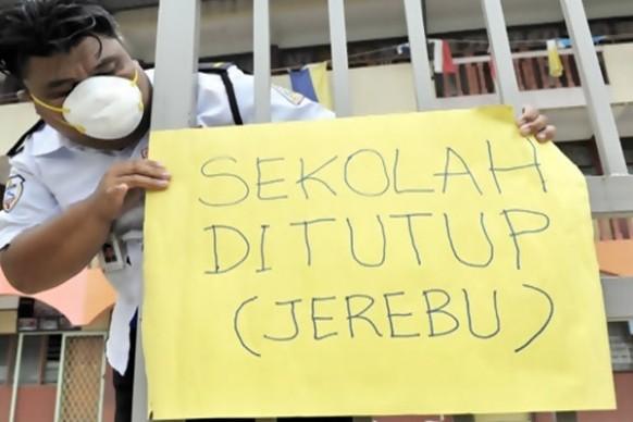SPM, STPM 2015 to go on despite haze