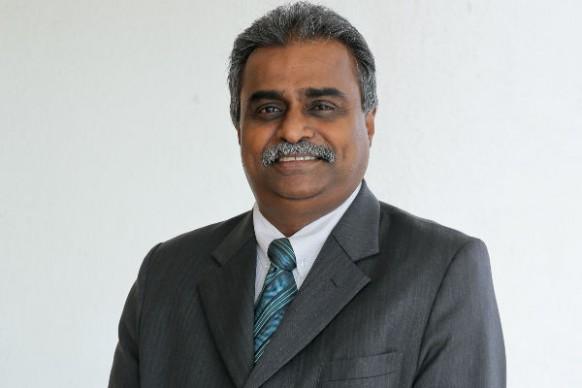 Feature: A conversation with Mr Ananda of Taylor's College
