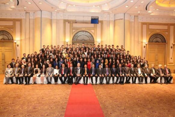 More bumiputera chartered accountants in government