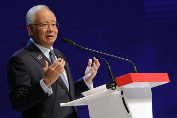 Najib says university fees may increase in 2016