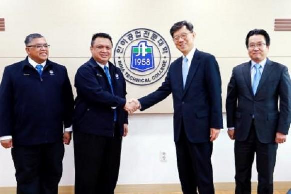 Bringing Korea to Malaysia