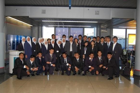 Najib proposes new JPA scholarship model