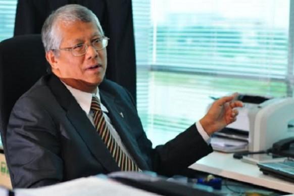 Hassan Said replaces Sahol Hamid as UiTM new vice-chancellor