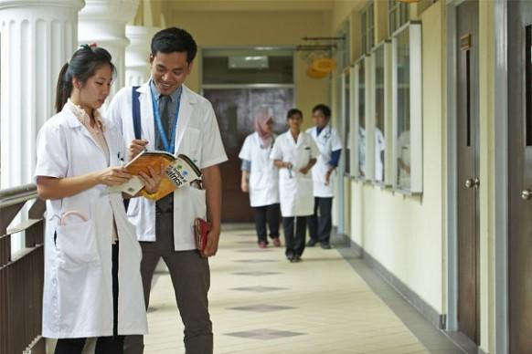 Not all medical graduates to undergo housemanship