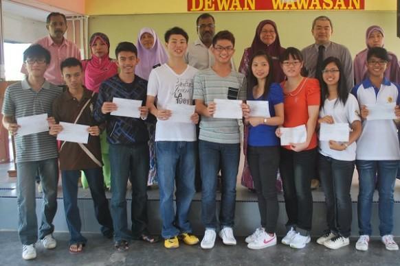 SPM 2015 results release date confirmed