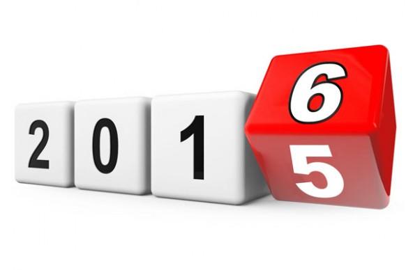 2015 Year In Review: Secondary and Higher Education Highlights This Year