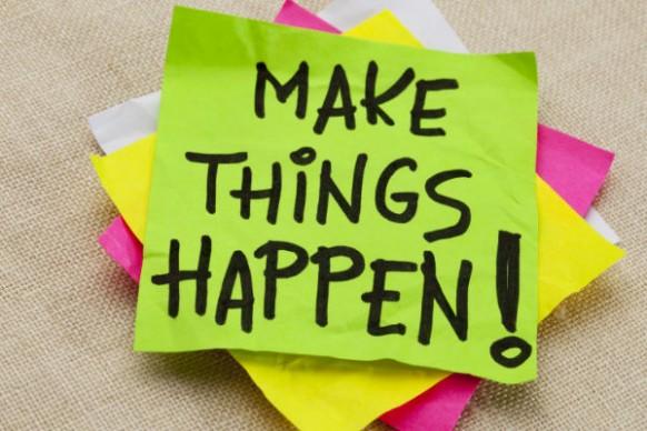 Personal Development Workshop for higher education preparation