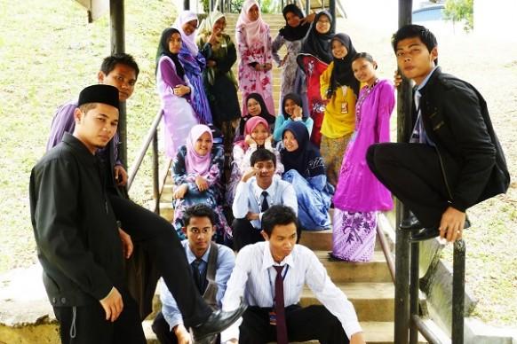 Step by step journey to become a teacher through IPG