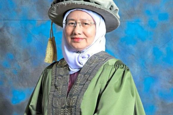 UPM appoints new vice-chancellor