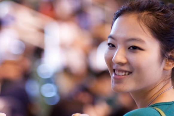 Receive scholarships to study overseas with UCSI's IDP programme