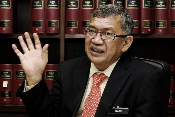 Role models for law practitioners in Malaysia