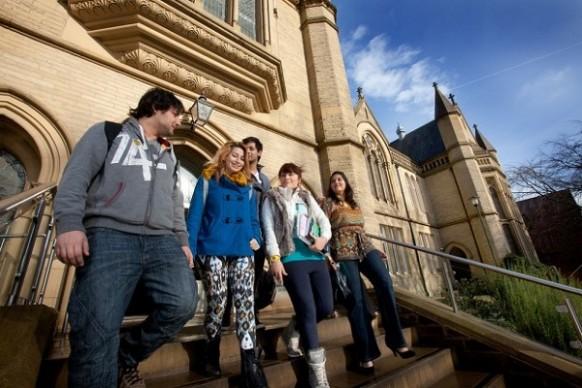 Foreign pre-university pathways for SPM leavers